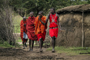 2 Days Maasai Mara Safari Tour