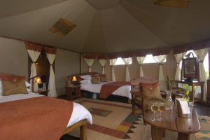 2 Days Short Safari to Masai Mara