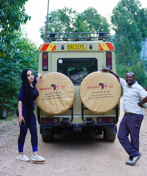 Mission Africa Safaris