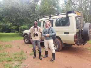 Are Solo Female Travelers Safe in Uganda?