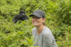 Best time for a safari in Uganda