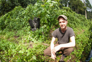Gorilla Tourism in Rwanda