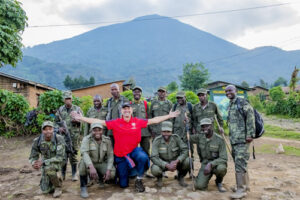 Gorilla Tourism in Uganda