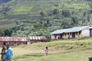 How gorilla trekking is benefiting communities