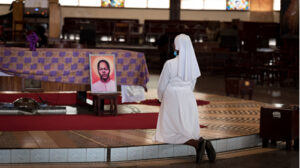 The Uganda Martyrs Shrine