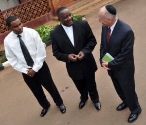 Uganda Jewish Community