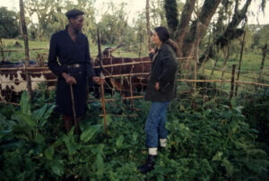 Dian Fossey Accomplishments