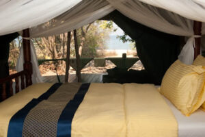 Accommodation for Chimpanzee Trekking in Tanzania