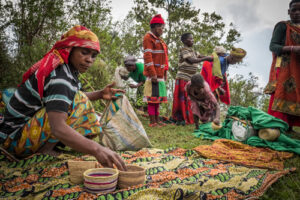 Batwa people