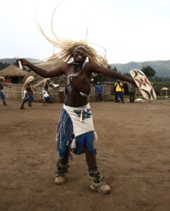 Ibyiwacu Cultural Village