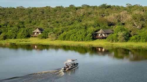 Price of a safari in Akagera National Park
