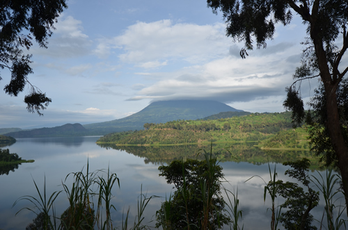 Travel solo in Rwanda