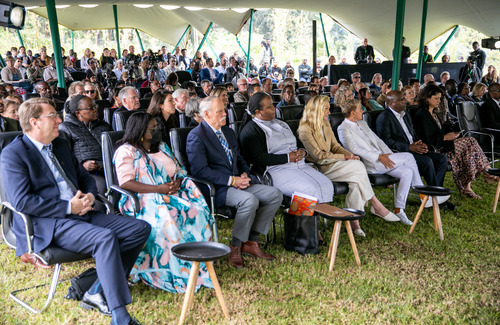 Ellen DeGeneres Fund