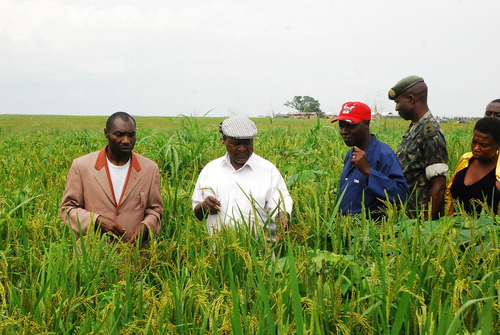 Prophet Samuel Kakande