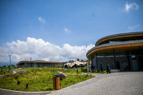 The Ellen DeGeneres Campus