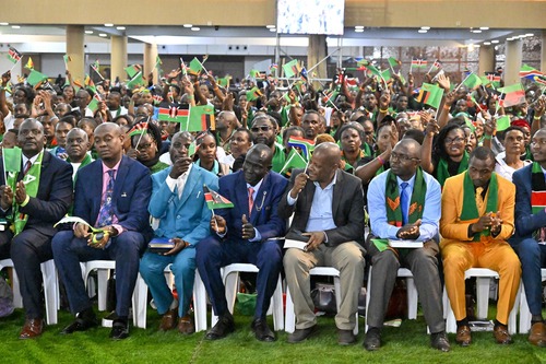 The Kakande Ministries