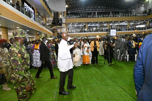 The Kakande Ministries