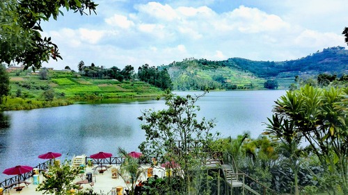 15 days Uganda, Rwanda, Kenya wildlife tour